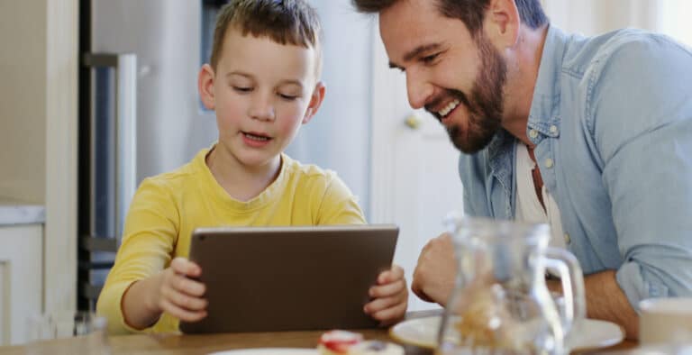 Symphony Math | Family Literacy Centers