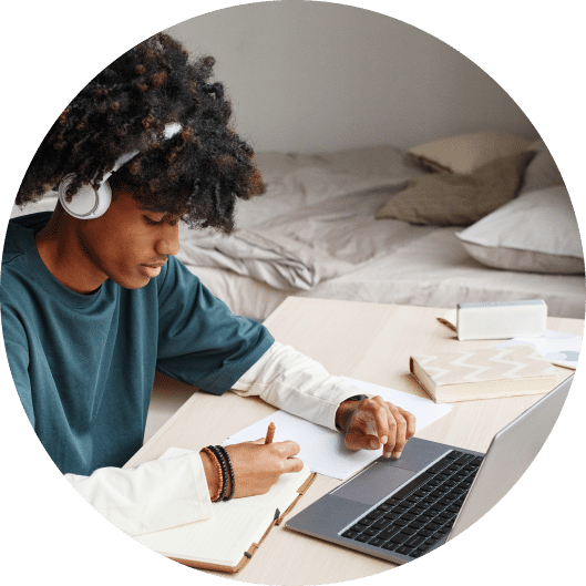 Developing Readers