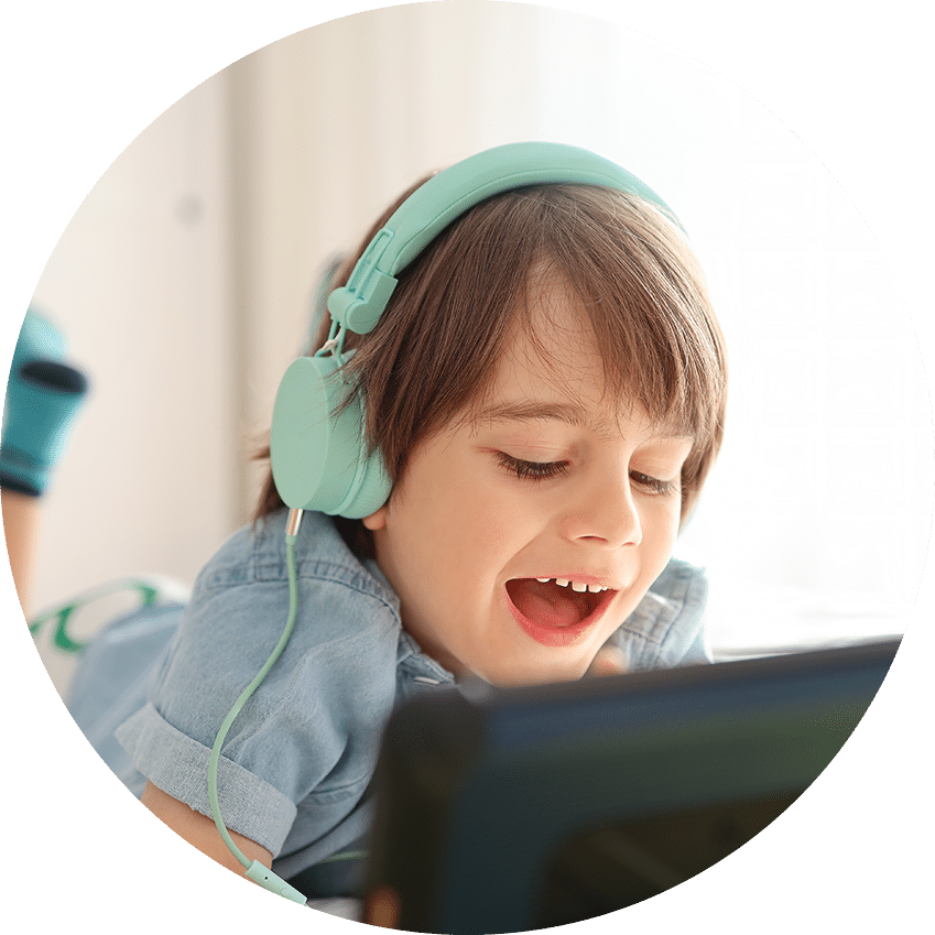 Follow Your Child’s Progress
